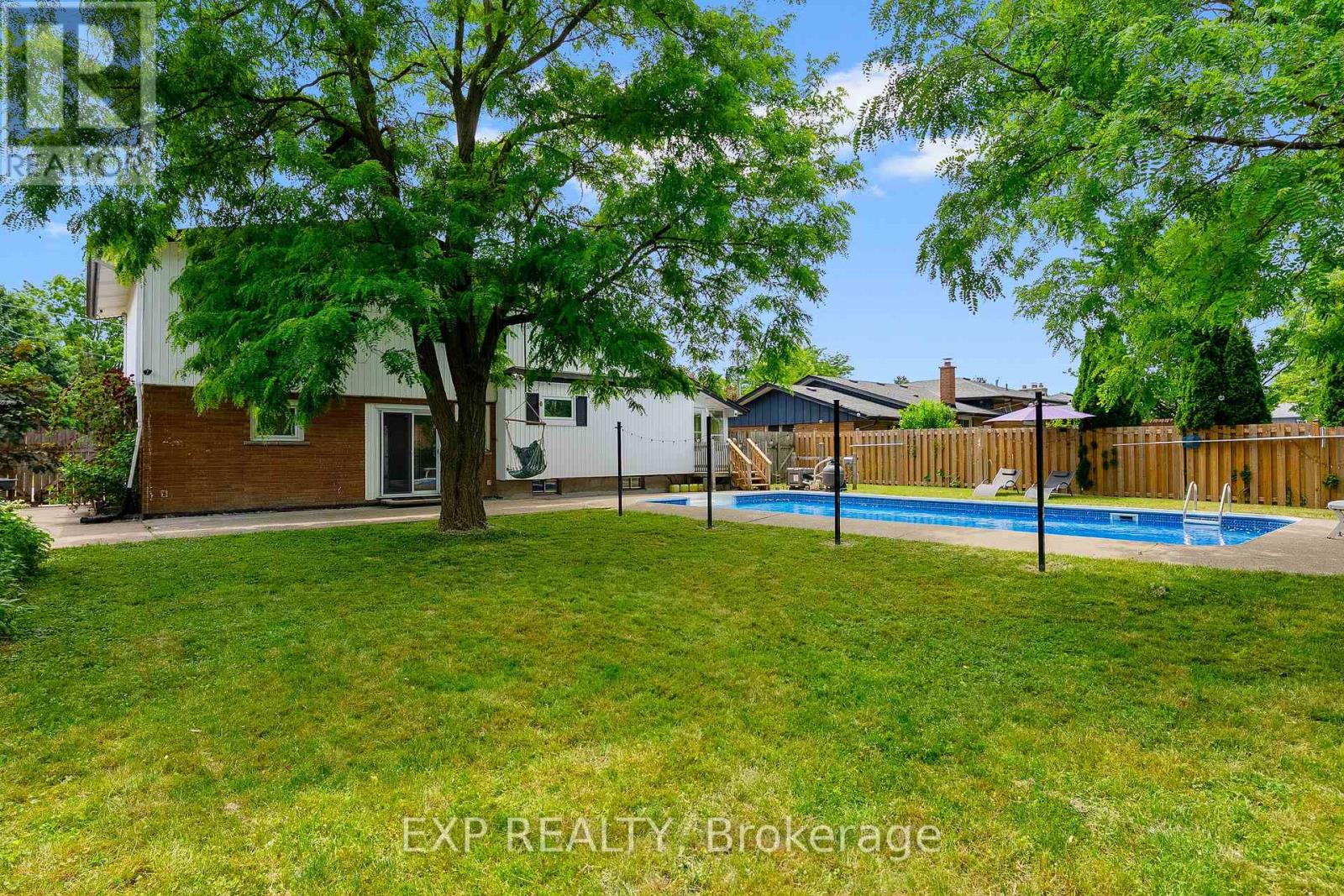 6937 Waterloo Drive, Niagara Falls (Casey), Ontario  L2J 1E3 - Photo 40 - X12822488