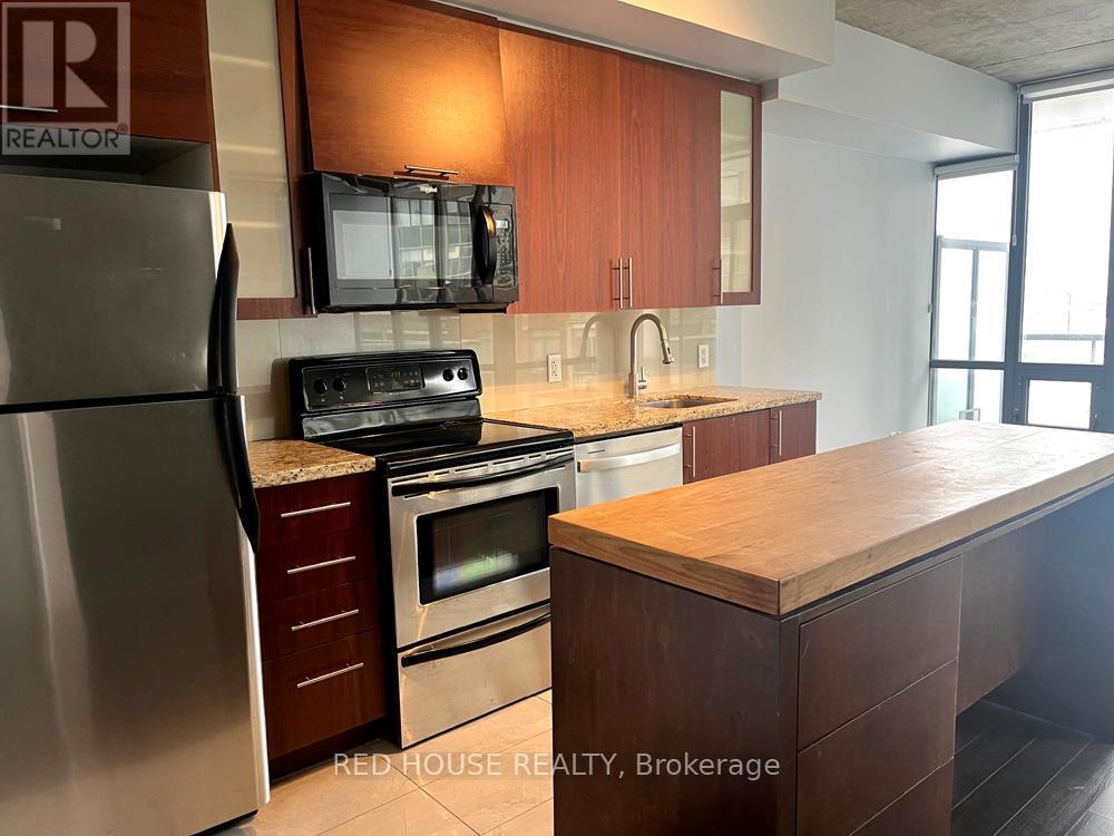 705 - 33 Mill Street, Toronto, Ontario  M5A 3R3 - Photo 6 - C12651166