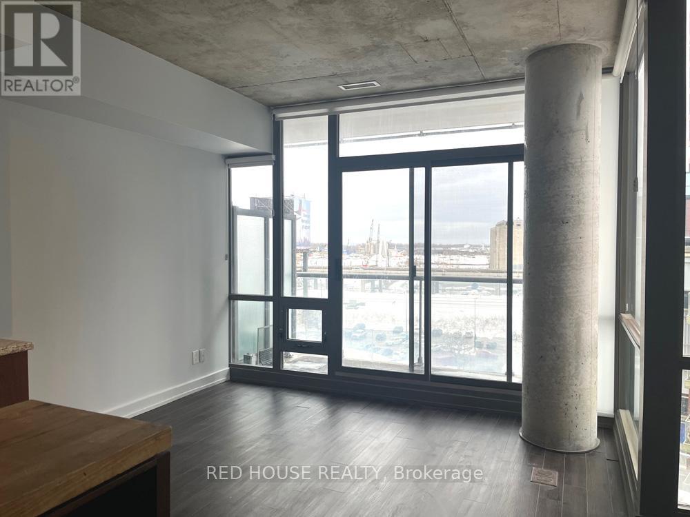 705 - 33 Mill Street, Toronto, Ontario  M5A 3R3 - Photo 9 - C12651166