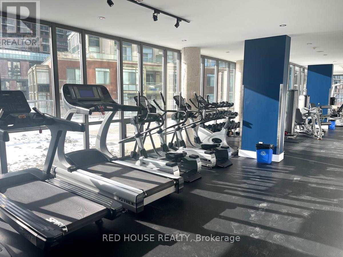 705 - 33 Mill Street, Toronto, Ontario  M5A 3R3 - Photo 19 - C12651166