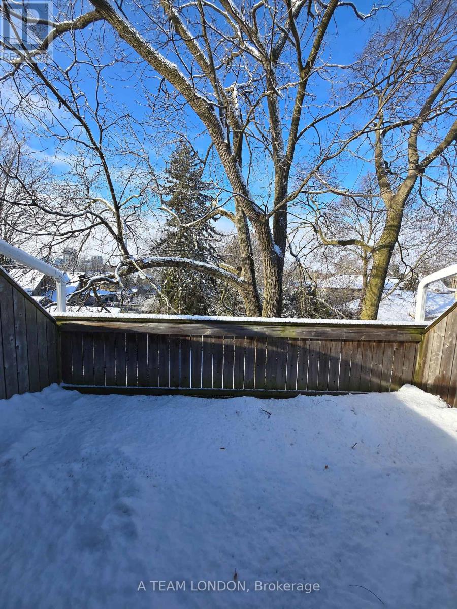 3 & 4 - 39 Regina Street, London East, Ontario  N5Y 3B6 - Photo 10 - X12468174