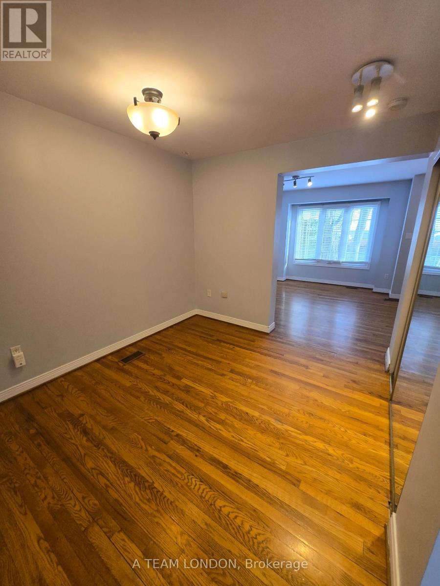 3 & 4 - 39 Regina Street, London East, Ontario  N5Y 3B6 - Photo 24 - X12468174