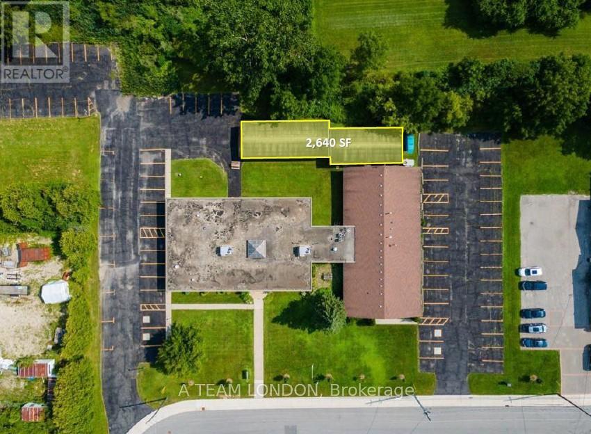 1540 North Routledge Park, London North, Ontario  N6H 5L6 - Photo 2 - X12579662