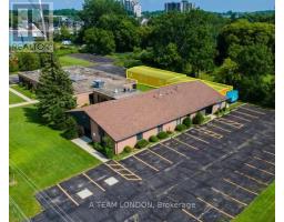 1540 NORTH ROUTLEDGE PARK, London North, Ontario