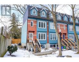 4 - 39 REGINA STREET, London East, Ontario