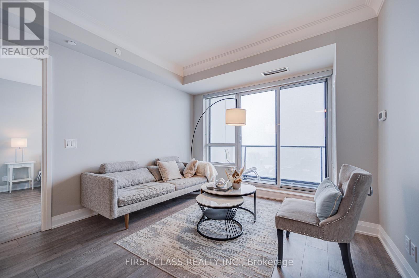 3106 - 18 Water Walk Drive, Markham, Ontario  L3R 6L5 - Photo 2 - N12751422