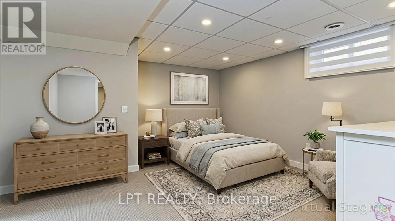 631 Elm Street, St. Thomas, Ontario  N5R 1K9 - Photo 26 - X12822400