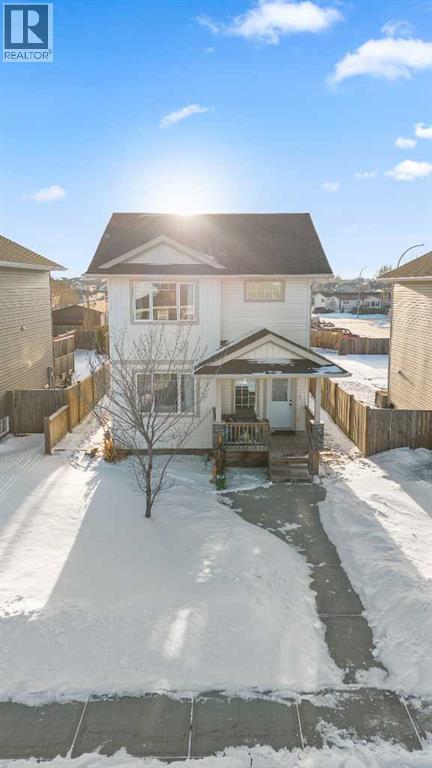 3324 42 Avenue, Lloydminster, Saskatchewan