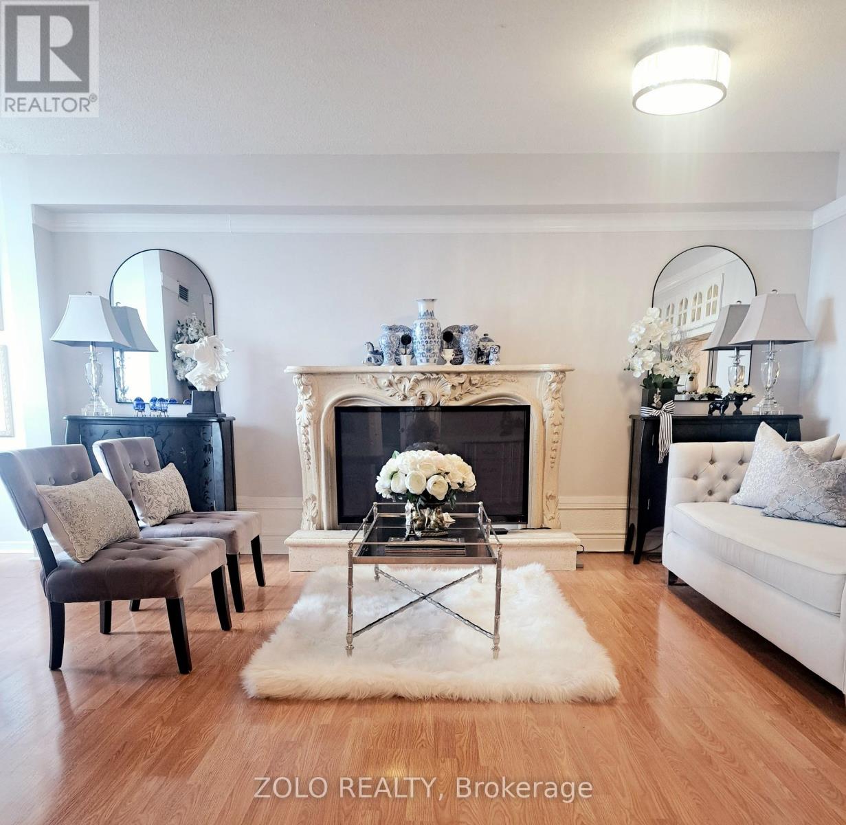 1001 - 300 WEBB DRIVE, Mississauga, Ontario