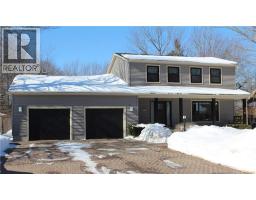 77 Fairway, riverview, New Brunswick