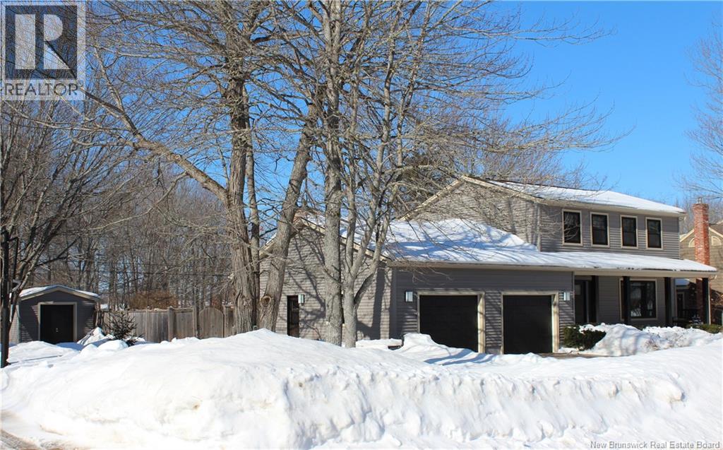77 Fairway, Riverview, New Brunswick  E1B 4K8 - Photo 3 - NB129700