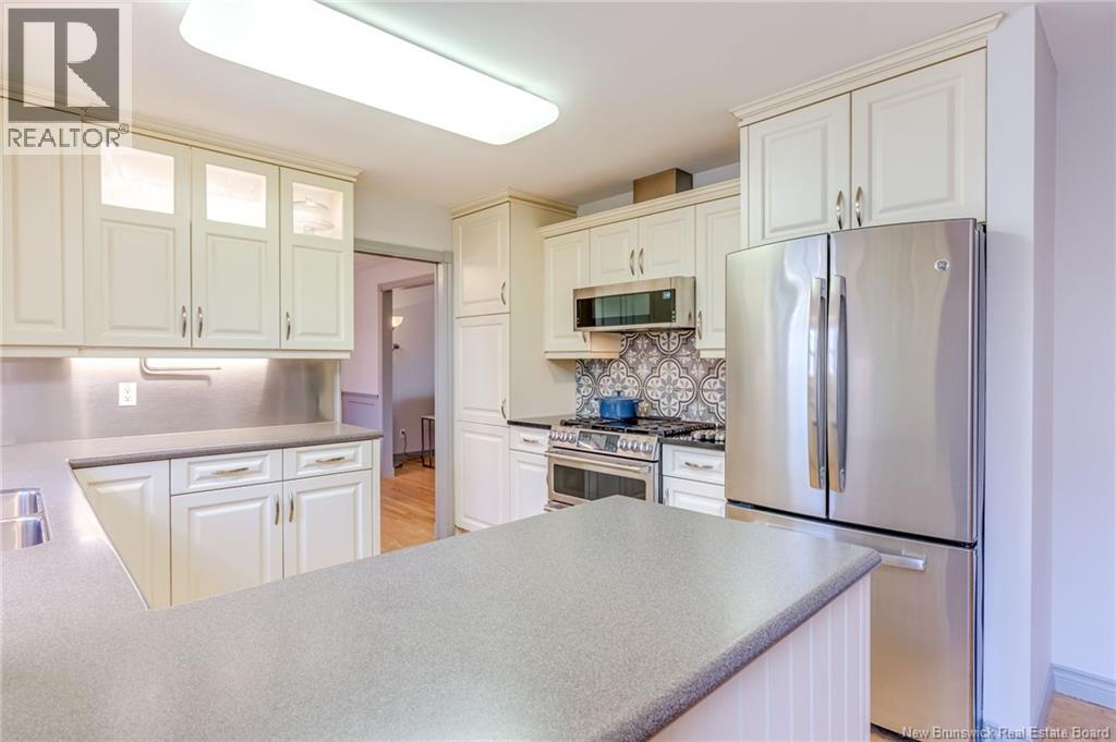 77 Fairway, Riverview, New Brunswick  E1B 4K8 - Photo 12 - NB129700