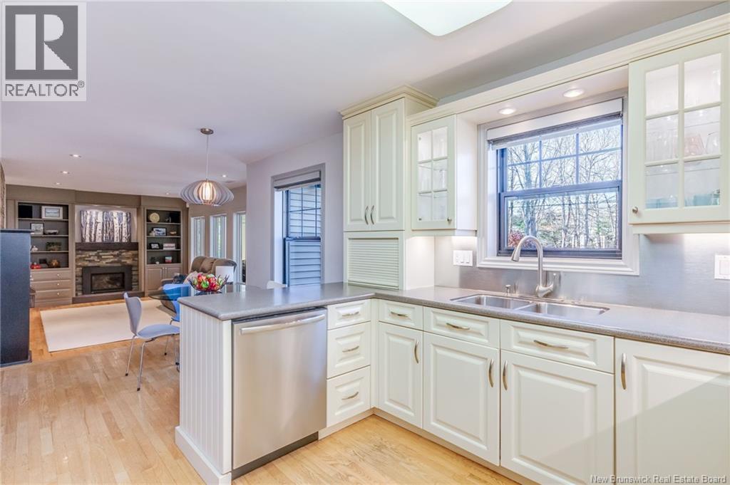 77 Fairway, Riverview, New Brunswick  E1B 4K8 - Photo 7 - NB129700