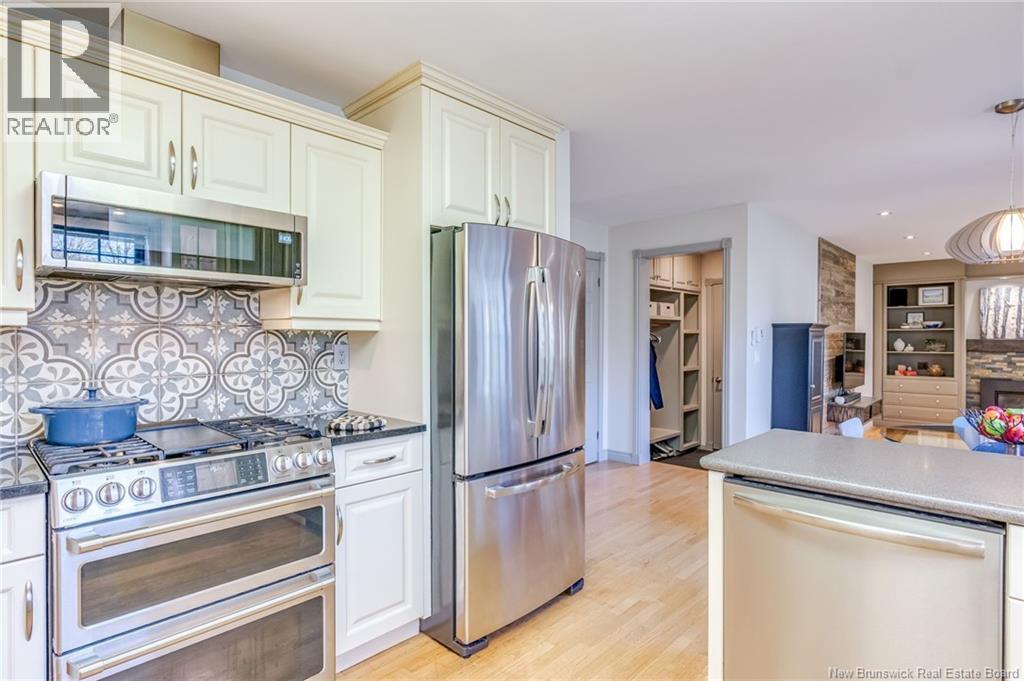 77 Fairway, Riverview, New Brunswick  E1B 4K8 - Photo 9 - NB129700