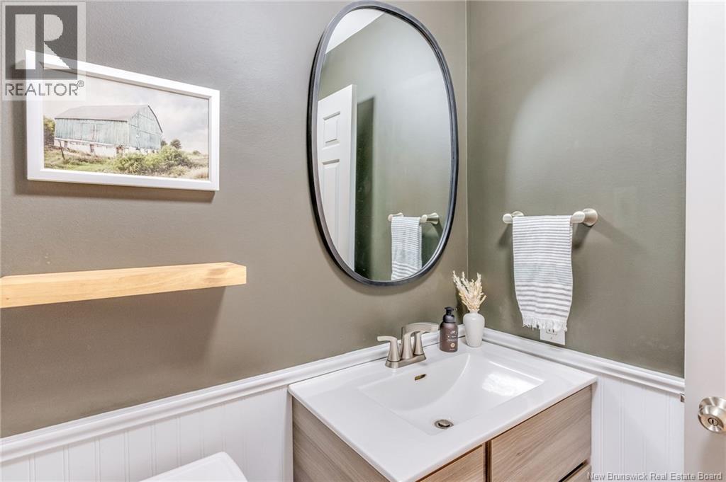 77 Fairway, Riverview, New Brunswick  E1B 4K8 - Photo 22 - NB129700