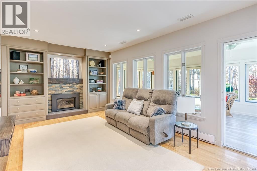 77 Fairway, Riverview, New Brunswick  E1B 4K8 - Photo 18 - NB129700