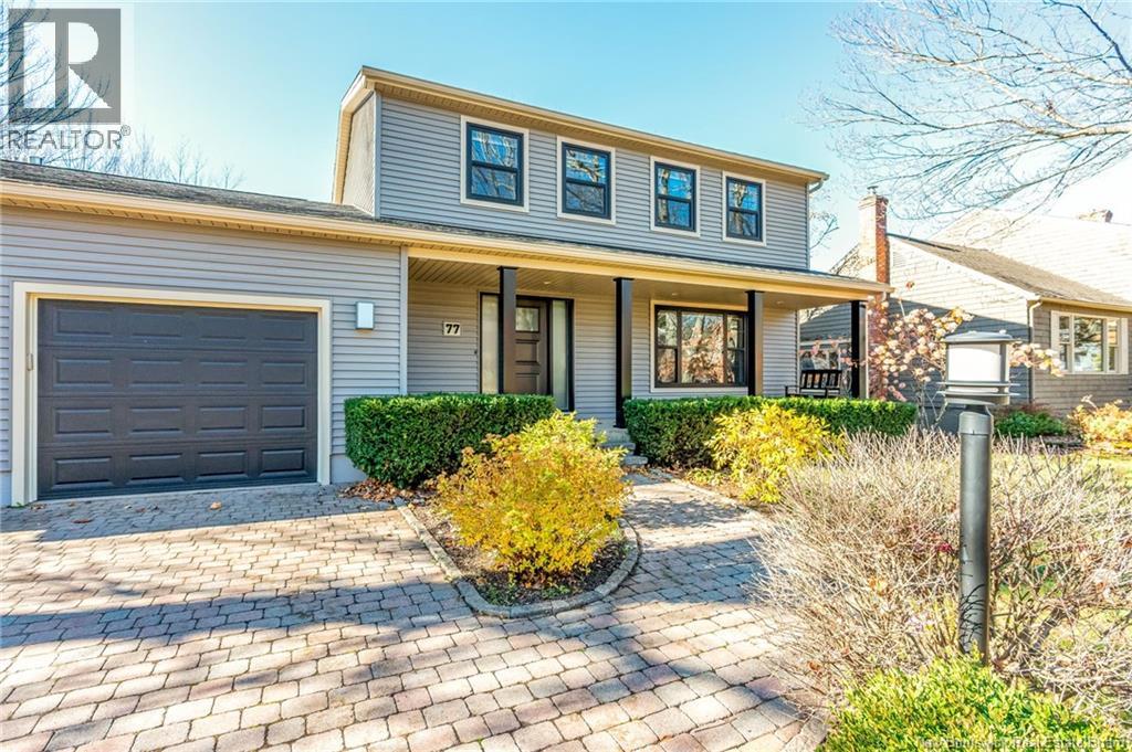 77 Fairway, Riverview, New Brunswick  E1B 4K8 - Photo 49 - NB129700