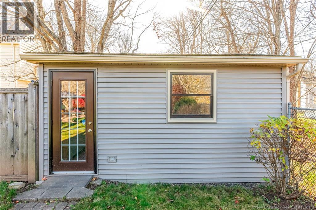 77 Fairway, Riverview, New Brunswick  E1B 4K8 - Photo 48 - NB129700