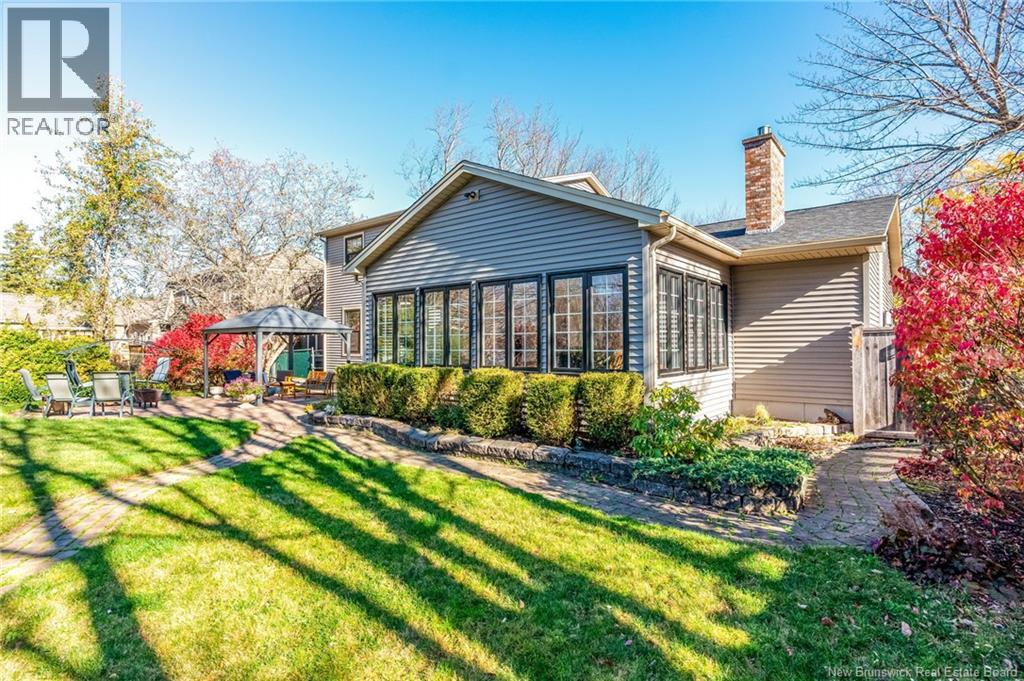 77 Fairway, Riverview, New Brunswick  E1B 4K8 - Photo 40 - NB129700