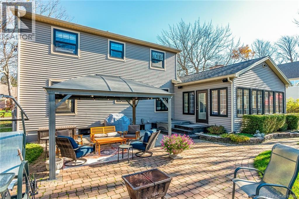 77 Fairway, Riverview, New Brunswick  E1B 4K8 - Photo 41 - NB129700