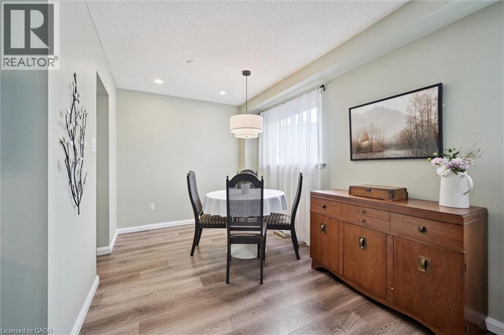 51 Paulander Drive Unit# 36, Kitchener, Ontario  N2M 5E5 - Photo 10 - 40805315