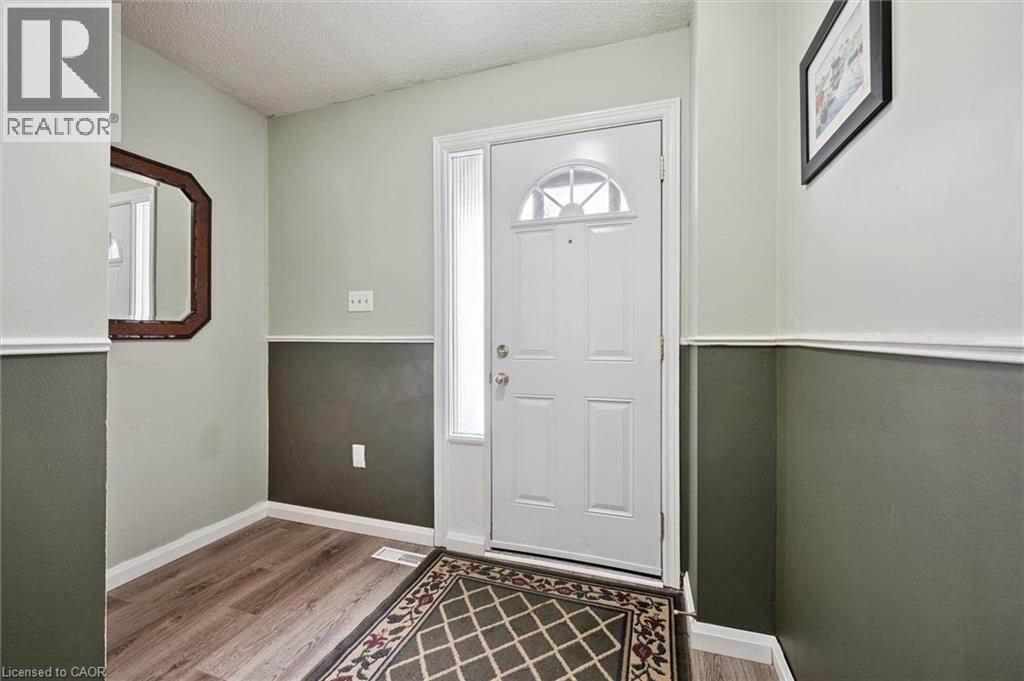 51 Paulander Drive Unit# 36, Kitchener, Ontario  N2M 5E5 - Photo 5 - 40805315