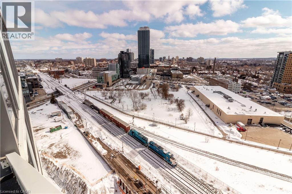 25 Wellington Street S Unit# 1514, Kitchener, Ontario  N2G 0G5 - Photo 24 - 40807460