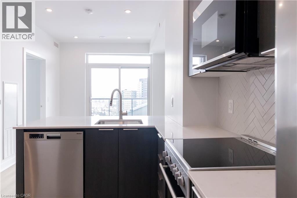 25 Wellington Street S Unit# 1514, Kitchener, Ontario  N2G 0G5 - Photo 12 - 40807460