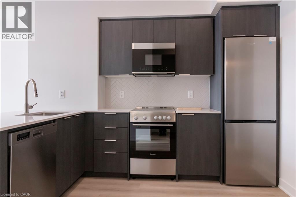 25 Wellington Street S Unit# 1514, Kitchener, Ontario  N2G 0G5 - Photo 6 - 40807460