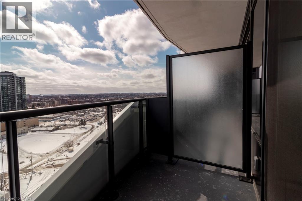 25 Wellington Street S Unit# 1514, Kitchener, Ontario  N2G 0G5 - Photo 22 - 40807460