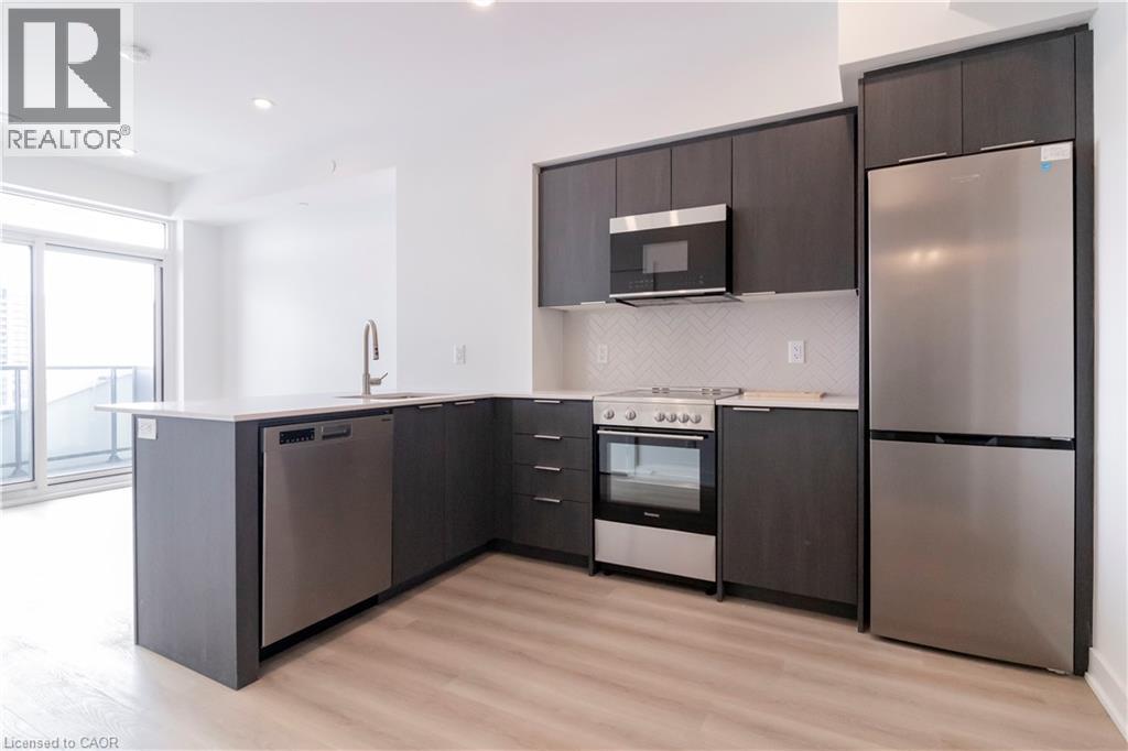 25 Wellington Street S Unit# 1514, Kitchener, Ontario  N2G 0G5 - Photo 10 - 40807460