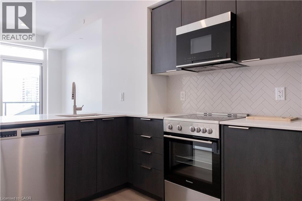 25 Wellington Street S Unit# 1514, Kitchener, Ontario  N2G 0G5 - Photo 11 - 40807460