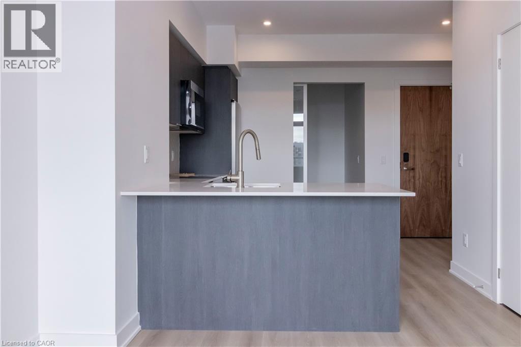 25 Wellington Street S Unit# 1514, Kitchener, Ontario  N2G 0G5 - Photo 7 - 40807460