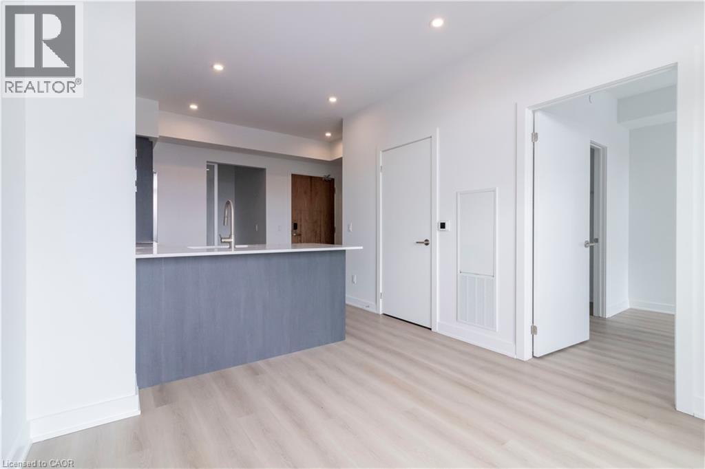 25 Wellington Street S Unit# 1514, Kitchener, Ontario  N2G 0G5 - Photo 5 - 40807460