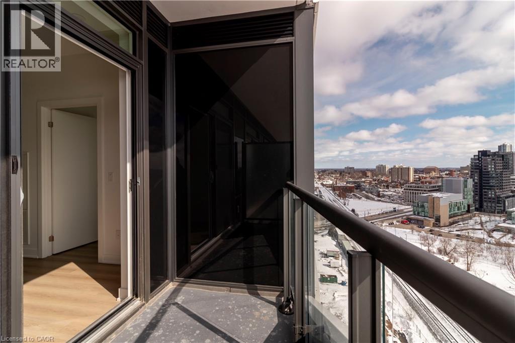 25 Wellington Street S Unit# 1514, Kitchener, Ontario  N2G 0G5 - Photo 25 - 40807460