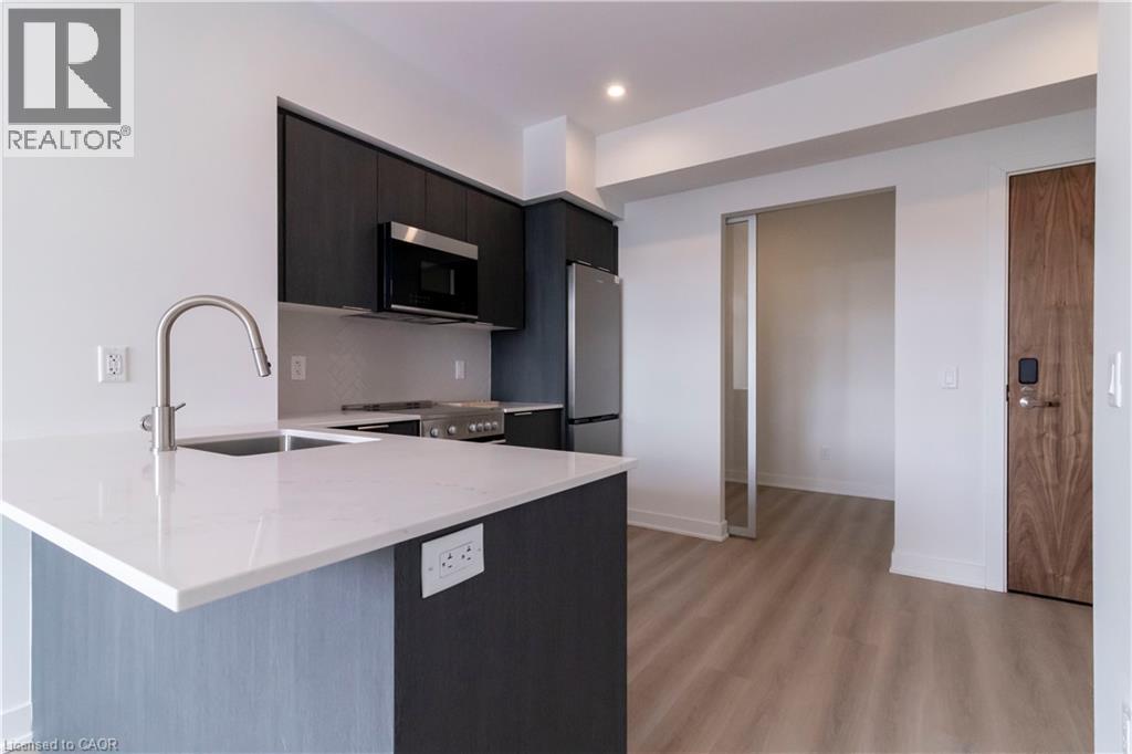 25 Wellington Street S Unit# 1514, Kitchener, Ontario  N2G 0G5 - Photo 9 - 40807460