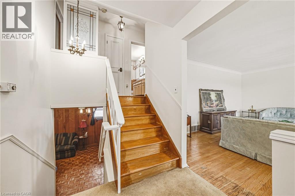 5410 Murray Crescent, Burlington, Ontario  L7L 3S7 - Photo 10 - 40807033