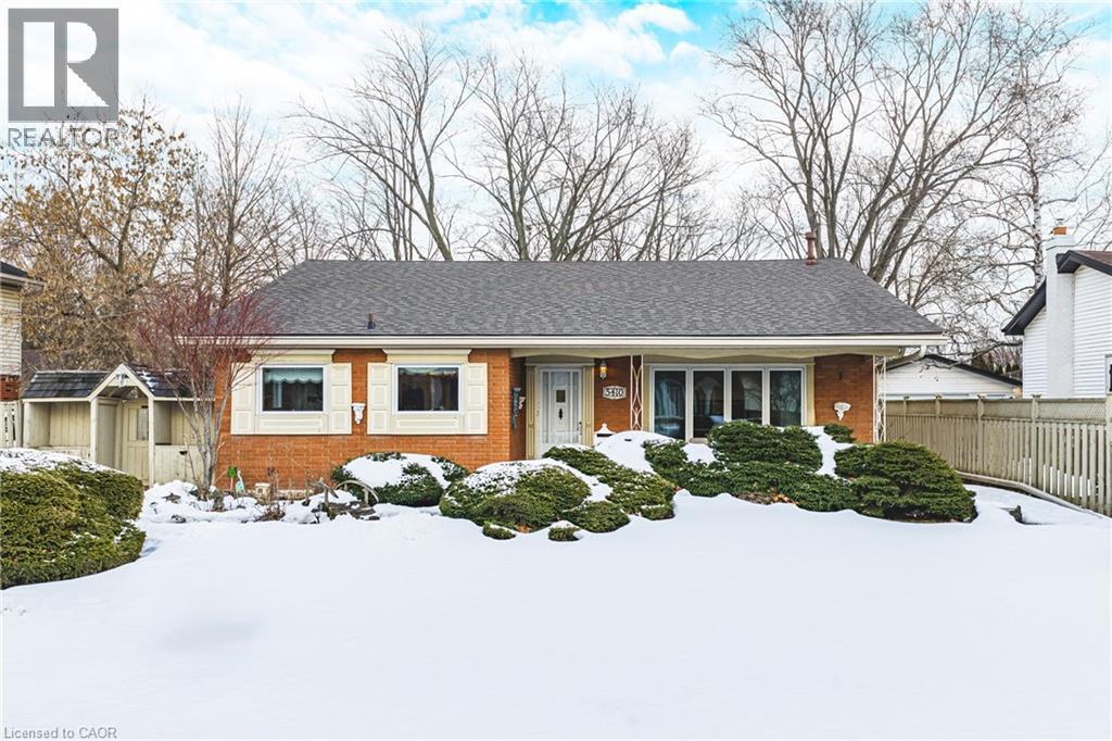 5410 Murray Crescent, Burlington, Ontario  L7L 3S7 - Photo 2 - 40807033