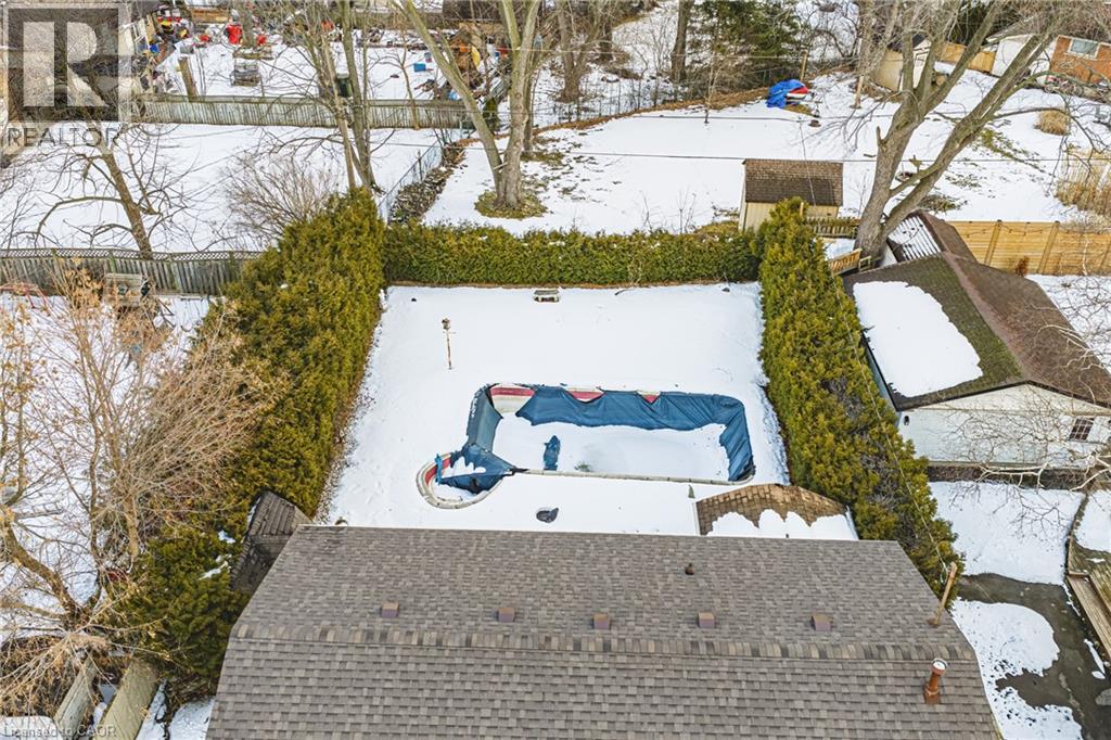 5410 Murray Crescent, Burlington, Ontario  L7L 3S7 - Photo 23 - 40807033