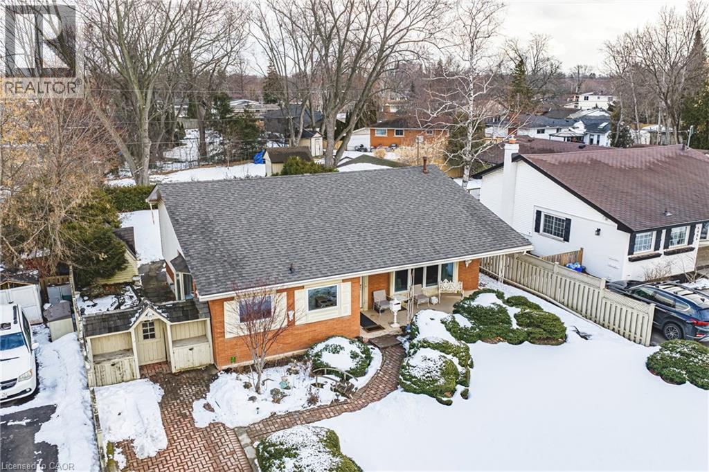 5410 Murray Crescent, Burlington, Ontario  L7L 3S7 - Photo 24 - 40807033