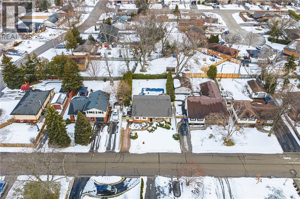 5410 Murray Crescent, Burlington, Ontario  L7L 3S7 - Photo 26 - 40807033