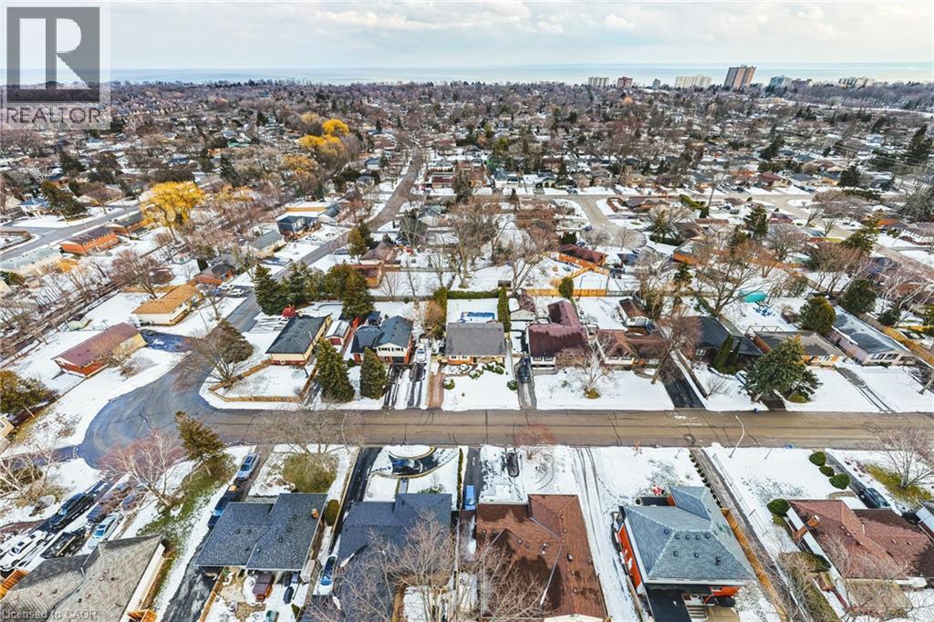 5410 Murray Crescent, Burlington, Ontario  L7L 3S7 - Photo 27 - 40807033