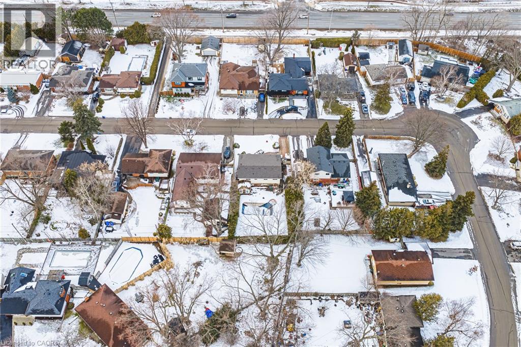 5410 Murray Crescent, Burlington, Ontario  L7L 3S7 - Photo 28 - 40807033