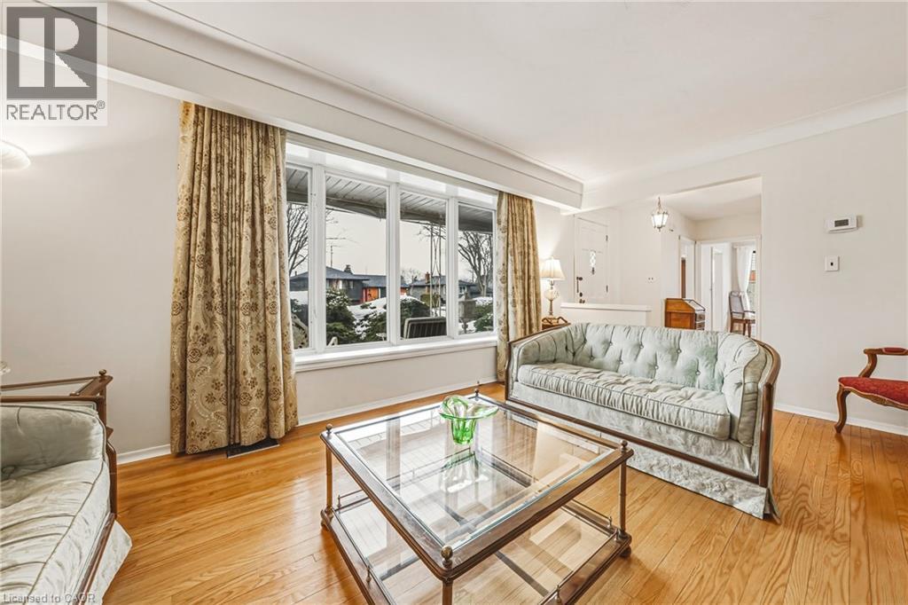 5410 Murray Crescent, Burlington, Ontario  L7L 3S7 - Photo 4 - 40807033