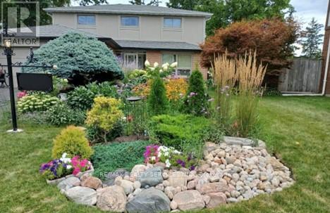 15 PINE RIDGE LANE, Brampton, Ontario