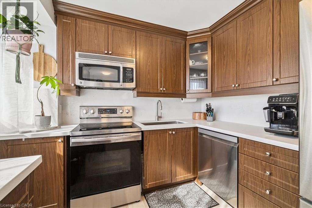 7430 Copenhagen Road Unit# 32, Mississauga, Ontario  L5N 2C4 - Photo 19 - 40807657