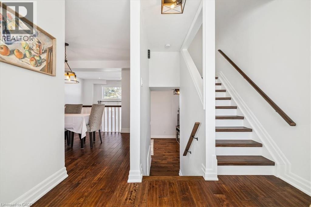 7430 Copenhagen Road Unit# 32, Mississauga, Ontario  L5N 2C4 - Photo 12 - 40807657