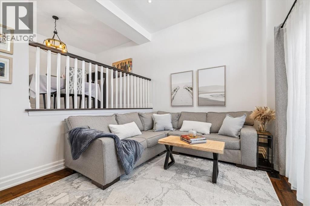 7430 Copenhagen Road Unit# 32, Mississauga, Ontario  L5N 2C4 - Photo 8 - 40807657