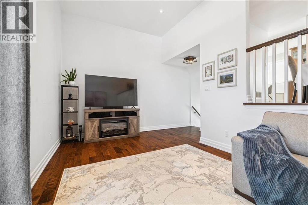 7430 Copenhagen Road Unit# 32, Mississauga, Ontario  L5N 2C4 - Photo 9 - 40807657