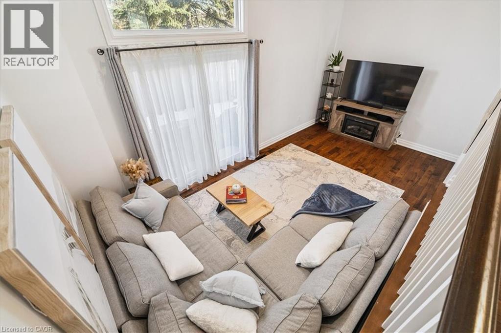 7430 Copenhagen Road Unit# 32, Mississauga, Ontario  L5N 2C4 - Photo 11 - 40807657